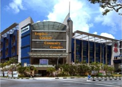 Tampines Central